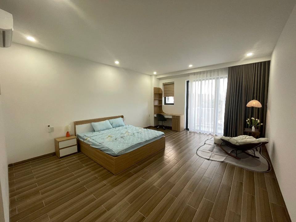 Nhà nguyên căn Vĩnh Thái Nha Trang 19-25 triệu - Full nội thất đẹp sẵn sàng cho thuê!