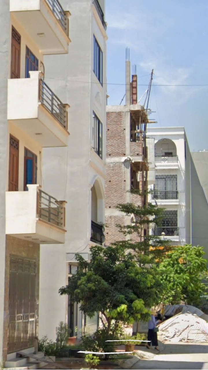 Đất LKDV Dương Nội Hà Đông 50m² giá 10.7 tỷ - Đầu tư sinh lời ngay!