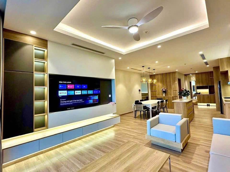 Căn hộ tập thể Đống Đa 65m² giá 4 tỷ - Vị trí đắc địa ngay trung tâm!