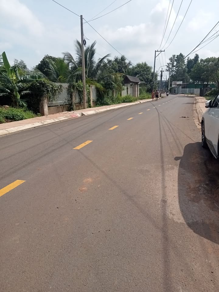 Đất nền mặt tiền Suối Chồn Bảo Vinh 238m² giá 1.65 tỷ - Vị trí đắc địa cho kinh doanh!