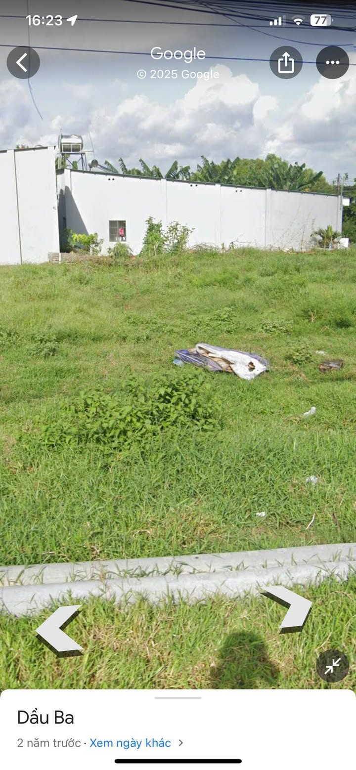 Đất thổ cư An Phước, Long Thành 130m² giá 3 tỷ - Đầu tư sinh lời ngay!