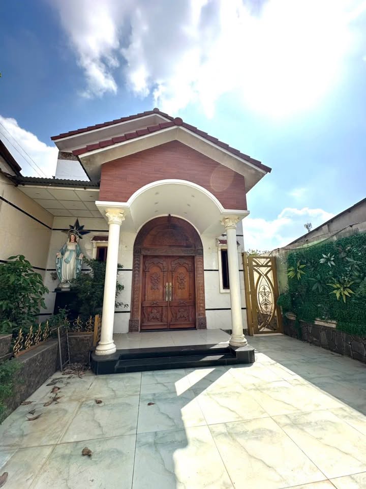 Nhà mặt tiền Hố Nai Biên Hòa 237m² giá 5.3 tỷ - Kinh doanh siêu lợi nhuận!