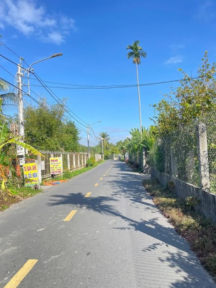 Đất Mặt Tiền Đường 30/04, Phước Thạnh, Mỹ Tho - 80m² giá 1.1 tỷ - Đầu tư sinh lời ngay!