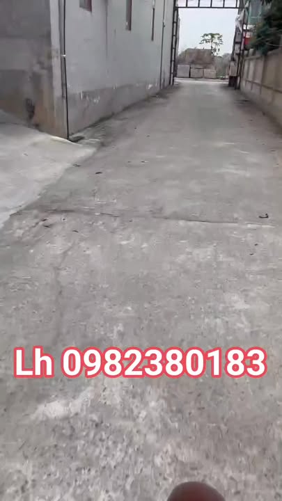 Lô đất Liên Phương, Phố Hiến, Hưng Yên 68m² giá 2 tỷ - Cơ hội đầu tư tuyệt vời!