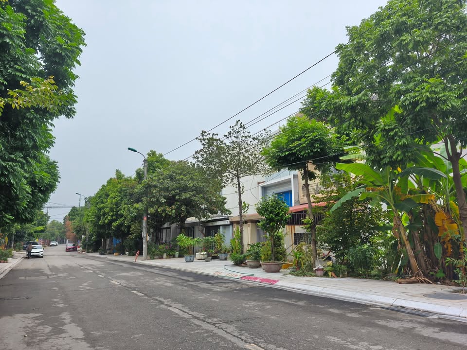 Đất nền KDC Sốc Lường Vĩnh Yên 133m² giá 2.8 tỷ - Dân trí cao, giao thông thuận lợi!