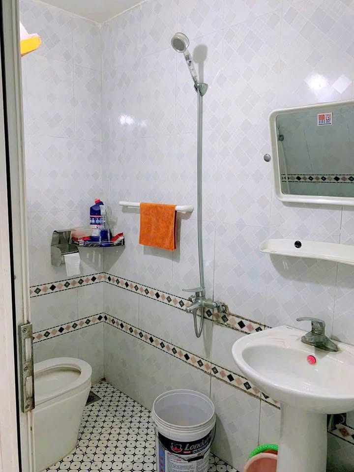 Nhà 3 tầng đường Nguyễn An Ninh 84m² giá 3.85 tỷ - Vào ở ngay!