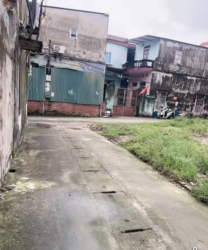 Đất thổ cư lô góc Ngô Xá, Yên Phong 74m² giá chỉ 1 tỷ - Đầu tư sinh lời cao!