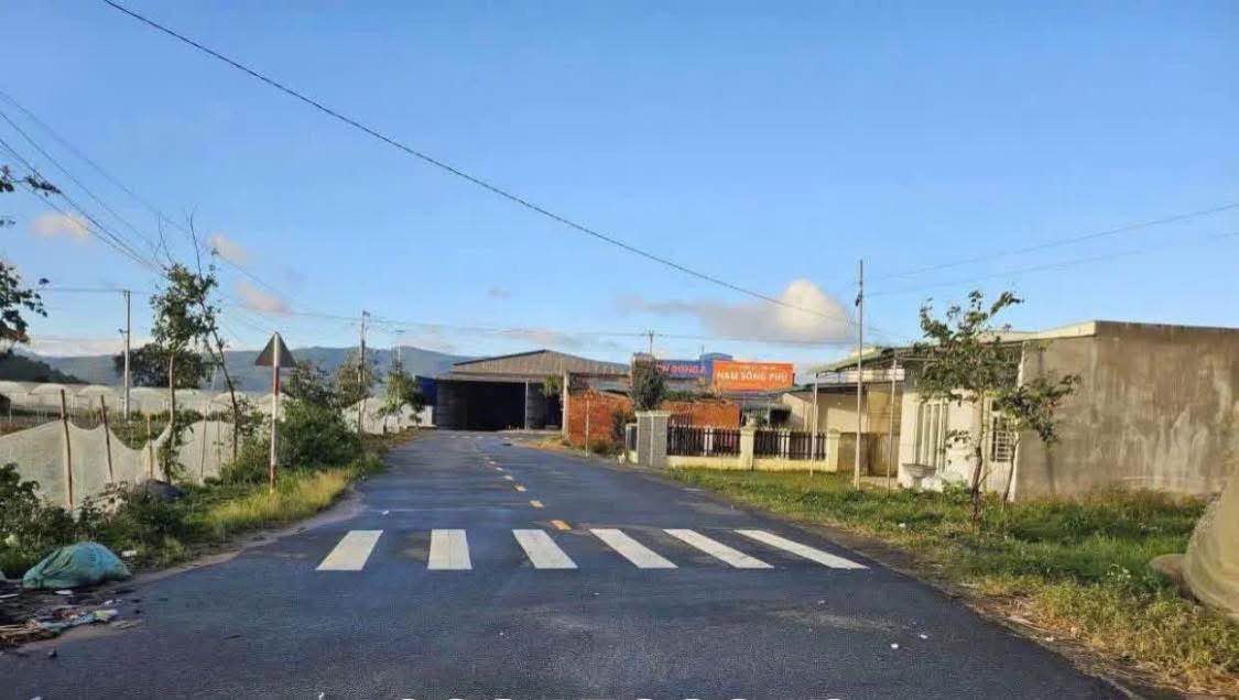 Đất nền Quảng Lập, Đơn Dương 832m² giá chỉ 2.8 tỷ - Cơ hội đầu tư sinh lời!