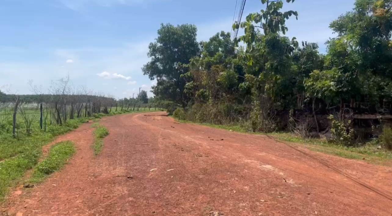 Đất nền Lộc Thạnh 250m² giá 150 triệu - Sổ hồng riêng, đầu tư sinh lời!