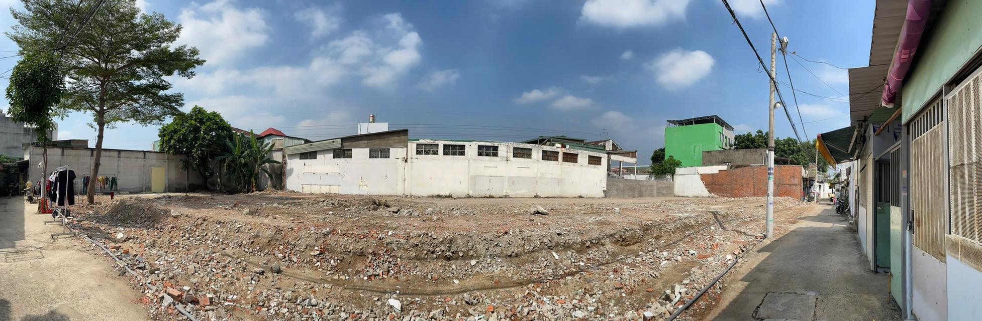 15 Lô Đất Đường Phạm Đăng Giảng, Bình Tân 84m² - Giá Tốt, Bán Gấp!