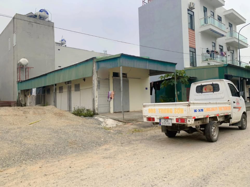 Nhà trọ Định Liên, Yên Định 90m² giá 1 tỷ - Đầu tư sinh lời ổn định!