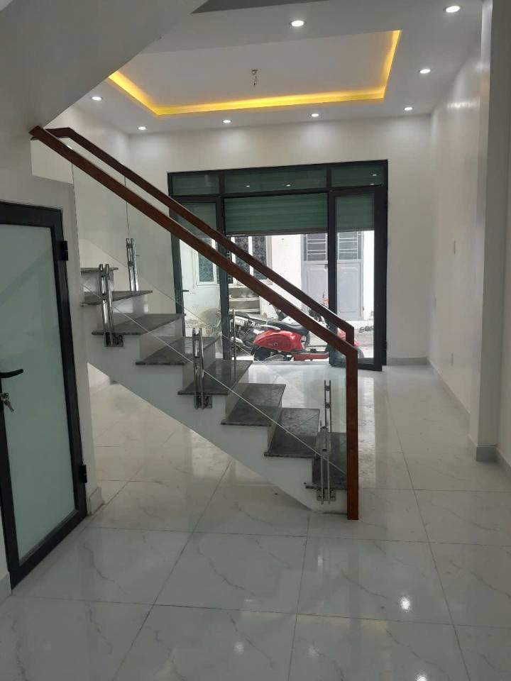 Nhà 3 tầng Lãm Hà, Kiến An, Hải Phòng 37m² giá 1.58 tỷ - Thiết kế theo ý muốn!