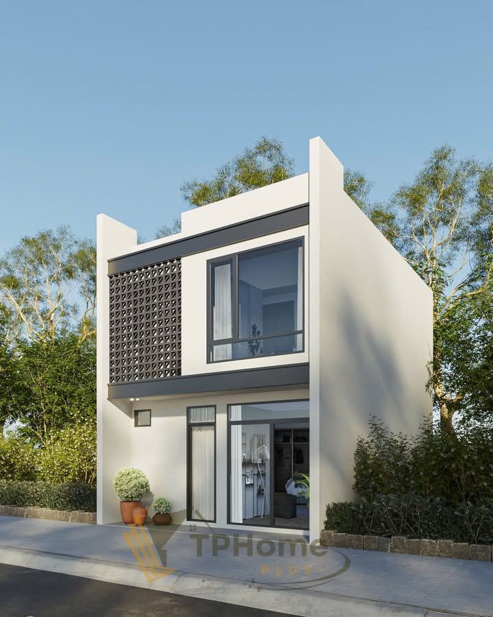 Nhà 2 Tầng Đẹp Mới Xây Đường Ô Tô Thị Trấn Diên Khánh 75m² - Giá 2.15 Tỷ