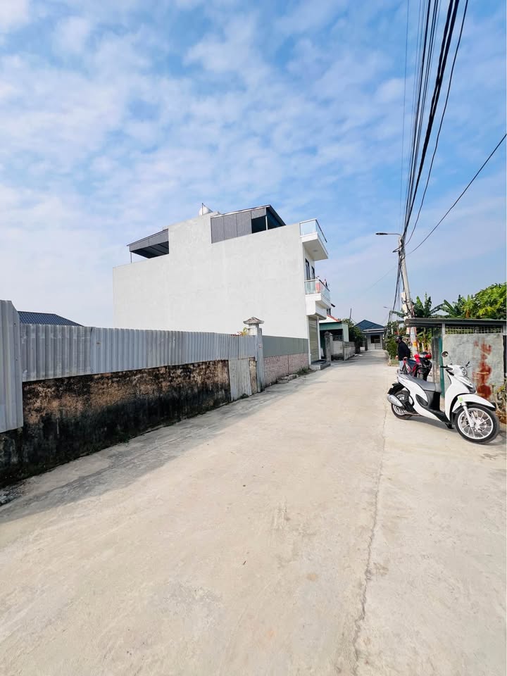 Đất nền Thiên Hương - Thủy Nguyên 68m² giá 1.6 tỷ - Đầu tư sinh lời lý tưởng!