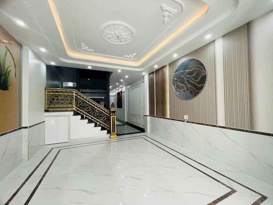 Nhà phố 80m² đường Bùi Thị Tự Nhiên, quận Hải An - Chỉ 6 tỷ, 4 phòng ngủ rộng rãi!