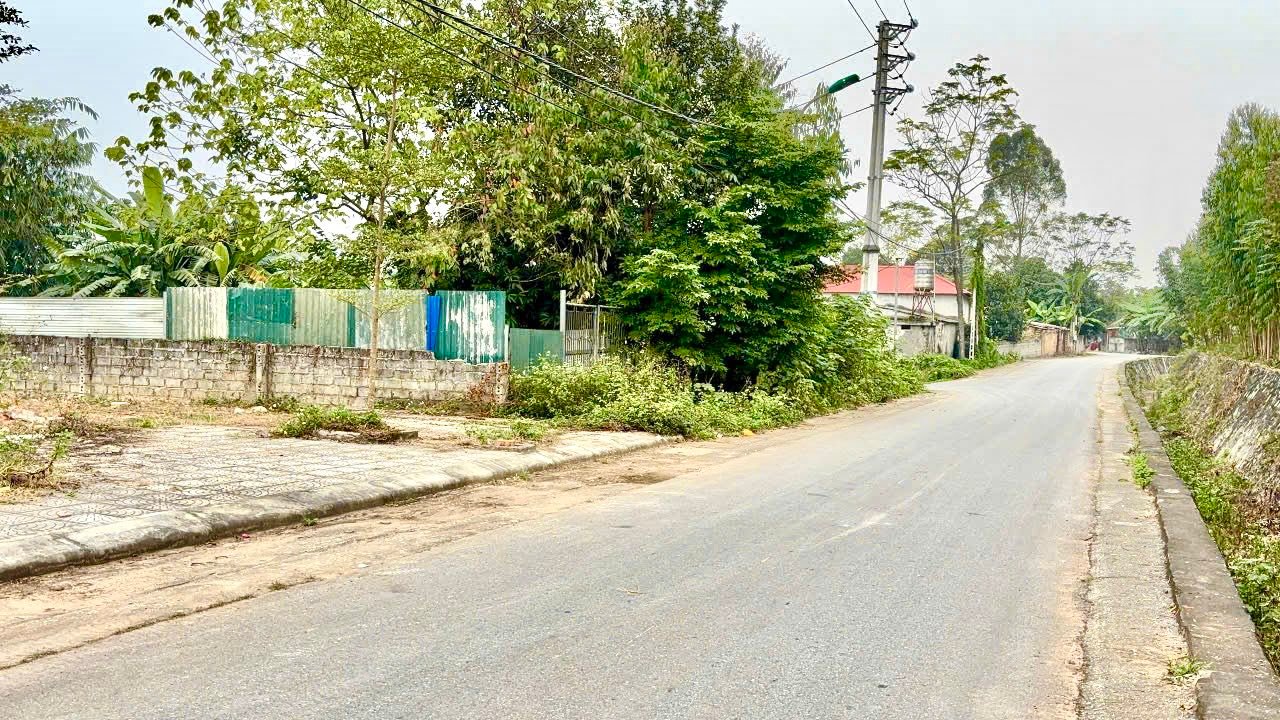 Đất nền Định Trung - Vĩnh Yên 72m² giá chỉ 1 tỷ - Đầu tư sinh lời vượt trội!