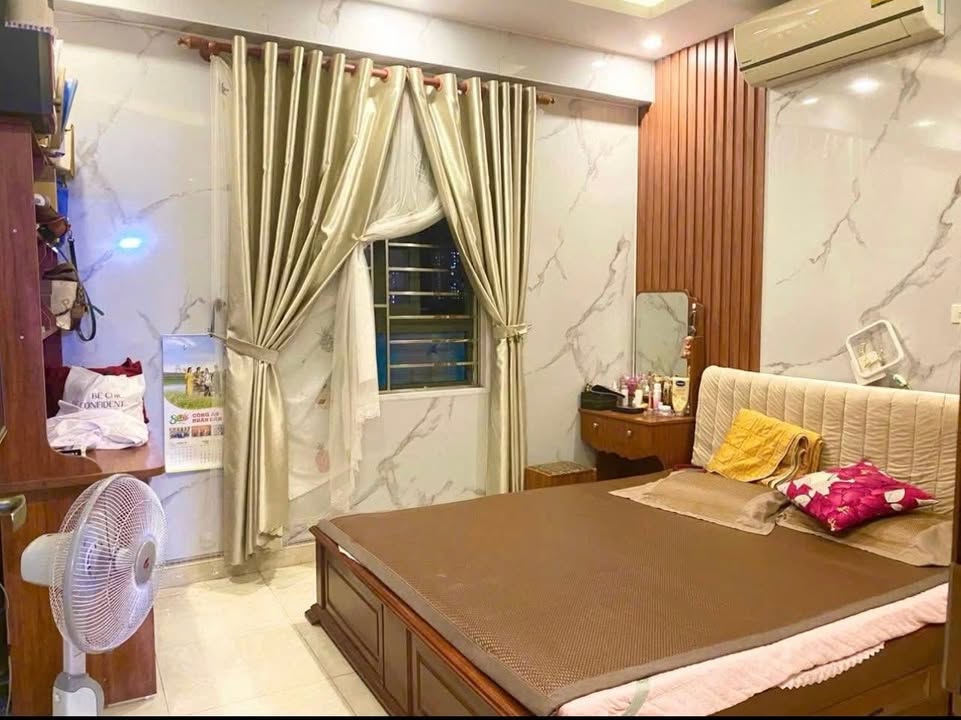 Căn hộ chung cư Tecco Vinh 78m² giá 7 triệu - Full nội thất đẹp