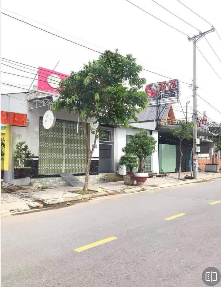 Nhà cho thuê mặt tiền Bờ Hồ Búng Xáng, An Khánh, 100m² - Phù hợp làm văn phòng, spa, cửa hàng!