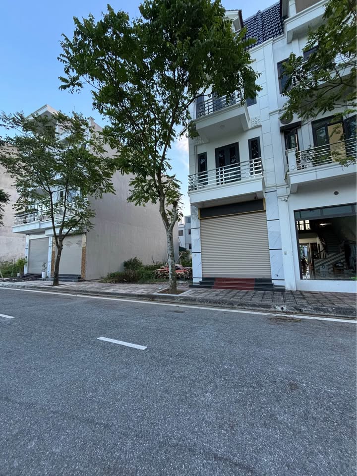 Đất nền KĐT Kỳ Đồng Thái Bình 56m² - Giá đầu tư hấp dẫn!