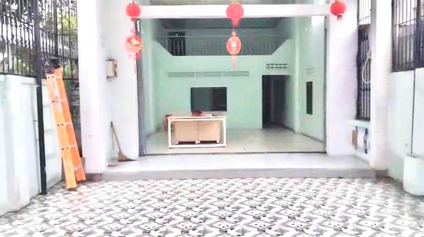 Nhà mặt bằng cho thuê tại hẻm 2/4, Vĩnh Hải 160m² - Phù hợp kinh doanh spa, yoga!