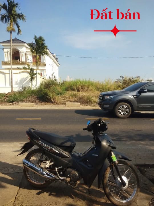 Đất nền mặt tiền Quốc lộ 29 Tam Giang 2714m² giá chỉ 3.533 tỷ - Cơ hội đầu tư tuyệt vời!