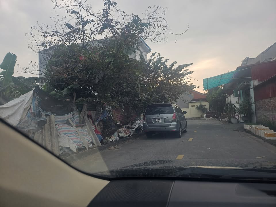 Đất nền Tiền Phong Bắc Giang 80m² giá 3 tỷ - Lô đẹp, rẻ ngay cầu vào!