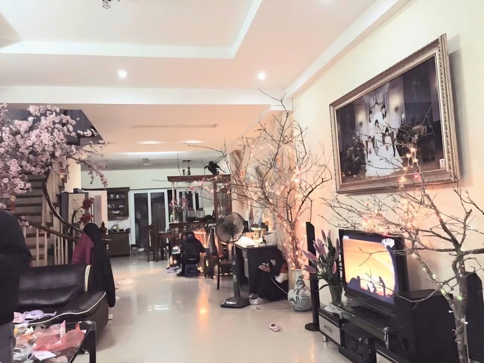 Nhà phân lô KDT Xa La Hà Đông 100m² giá 25 tỷ - Vị trí đắc địa cho kinh doanh