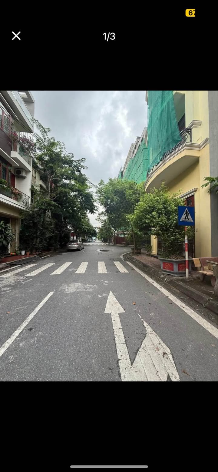 Đất nền mặt đường Vũ Khế Bật, phường Thống Nhất, 64m² giá 3.85 tỷ - Cơ hội đầu tư hấp dẫn!