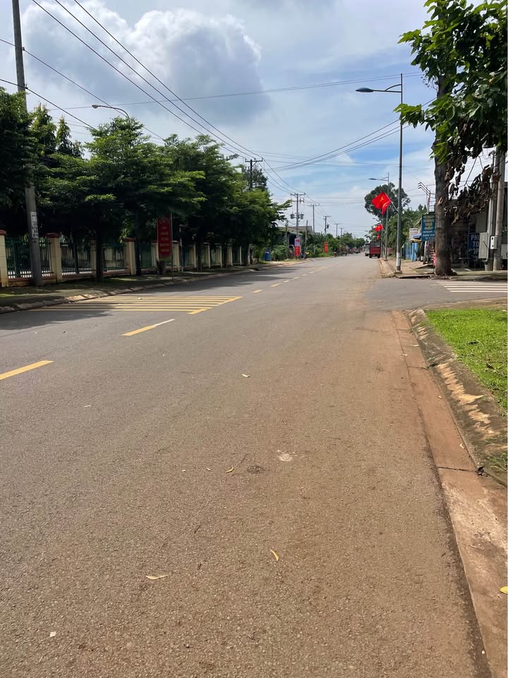 Đất nền phường Bình Lộc, Long Khánh 100m² giá 790 triệu - Sổ hồng chính chủ, hỗ trợ vay ngân hàng!