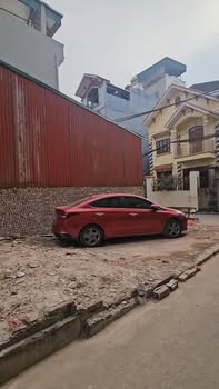 Đất lô góc Thượng Thanh, Long Biên 85m² giá chỉ 1 tỷ - Tiềm năng sinh lời cao!