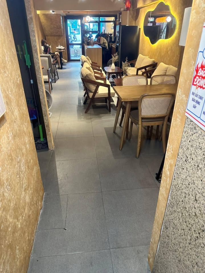 Nhà nguyên căn Nguyễn Sơn 80m² giá 45 triệu - Thích hợp kinh doanh văn phòng