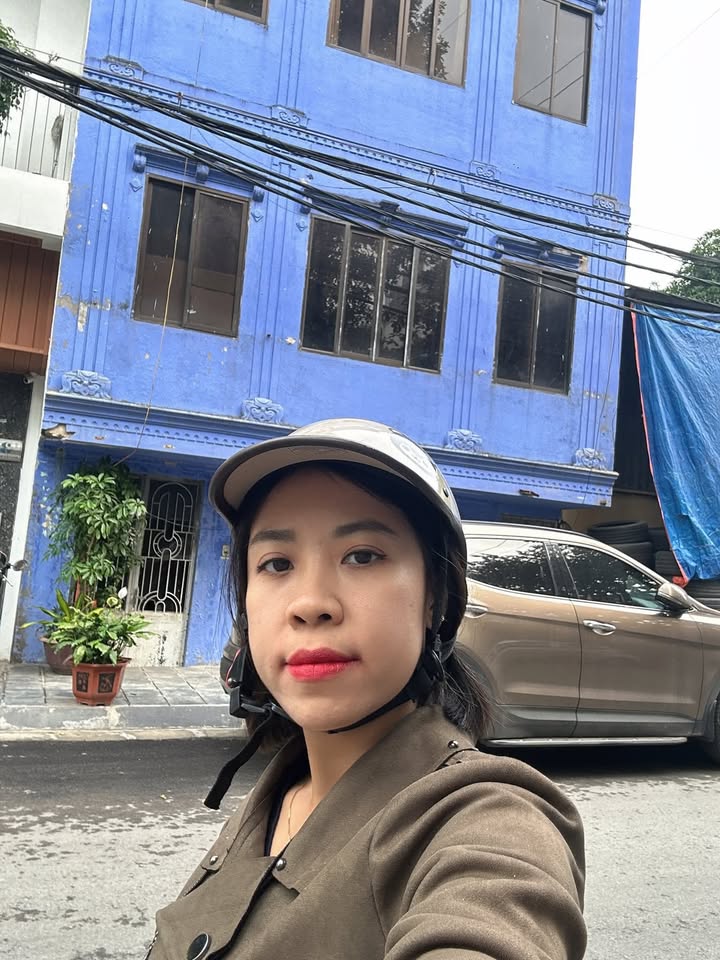 Nhà mặt phố Nguyễn Khoái 100m² giá 30 tỷ - Đầu tư hấp dẫn tại Hai Bà Trưng!