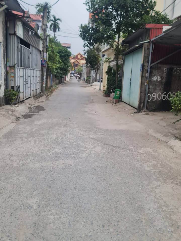 Đất nền lô góc 298m² tại An Đồng, An Dương - Giá thỏa thuận hấp dẫn!