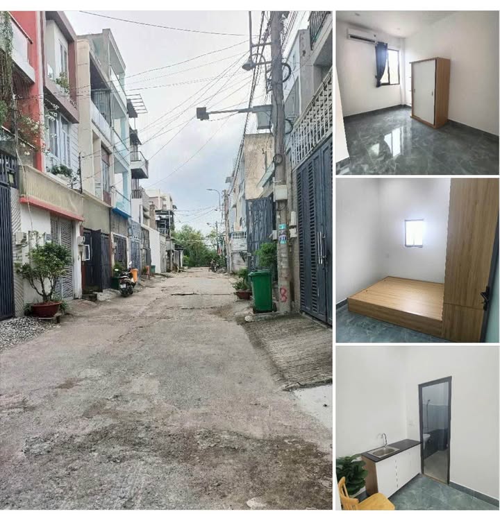 FrontHouse kinh doanh Nguyễn Hữu Cảnh Bình Thạnh 70m² giá 7 tỷ - Đầu tư sinh lời ngay!