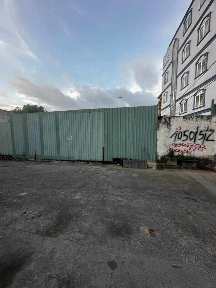 Đất Hiệp Bình Chánh 86m² giá 8.5 tỷ - Lô góc siêu đắc địa, sẵn sàng đầu tư!