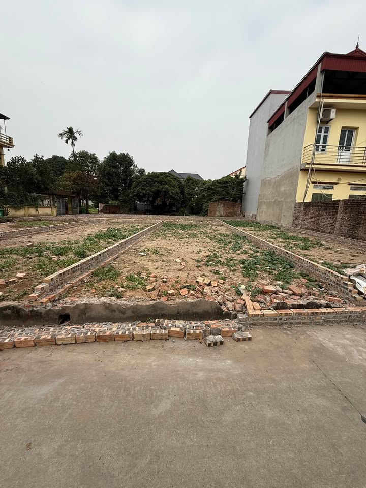 Đất nền Xuân Lâm, Thuận Thành 53m² giá 2.121 tỷ - Pháp lý rõ ràng, đường ô tô vào tận nơi!