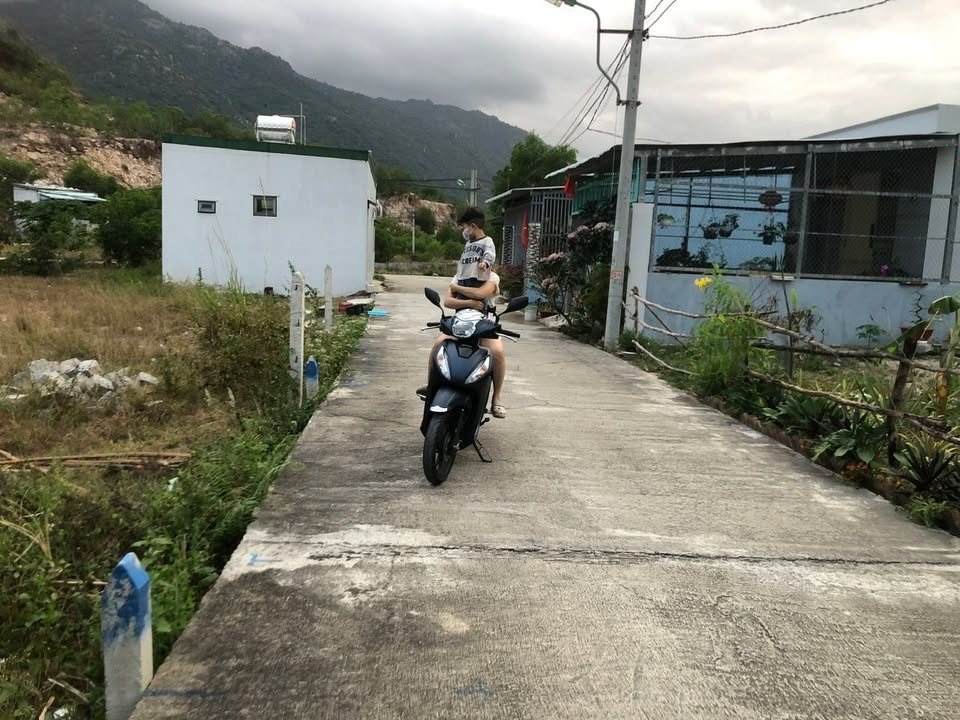 Đất nền thôn Phước Hạ, Nha Trang 85m² giá 280 triệu - Cơ hội đầu tư hấp dẫn!