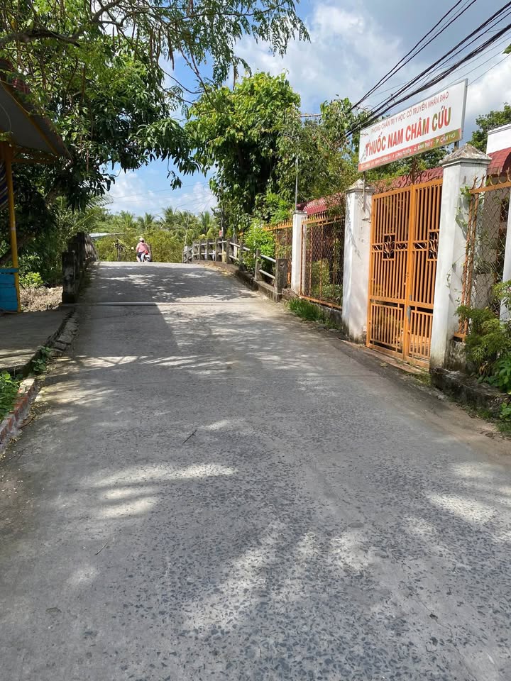 Đất nền Long Tuyền, Bình Thủy, Cần Thơ 148m² giá chỉ 420 triệu - Pháp lý rõ ràng