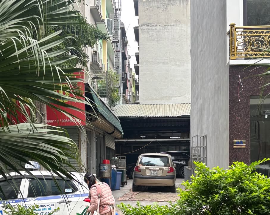 Mặt tiền FrontHouse đường Đại Thanh 70m² giá 12 tỷ - Kinh doanh sầm uất, pháp lý chuẩn!