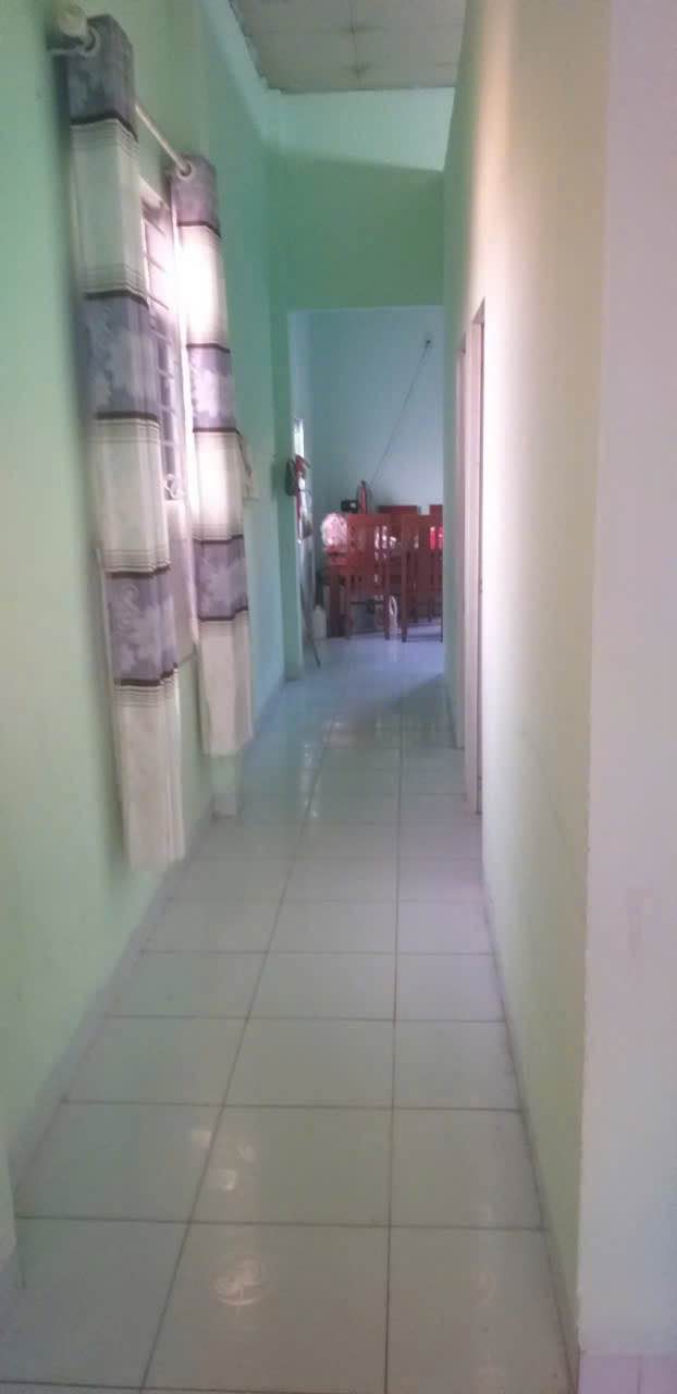 Nhà cấp 4 Hẻm 4m Phước Lợi 92m² giá 820 triệu - Gần chợ và ủy ban xã!