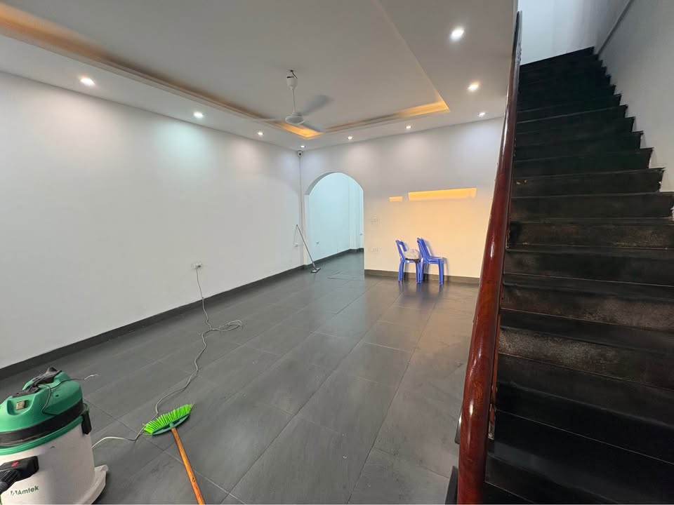 Nhà phố An Dương Yên Phụ 70m² giá 3 tỷ - Chính chủ cần bán gấp!