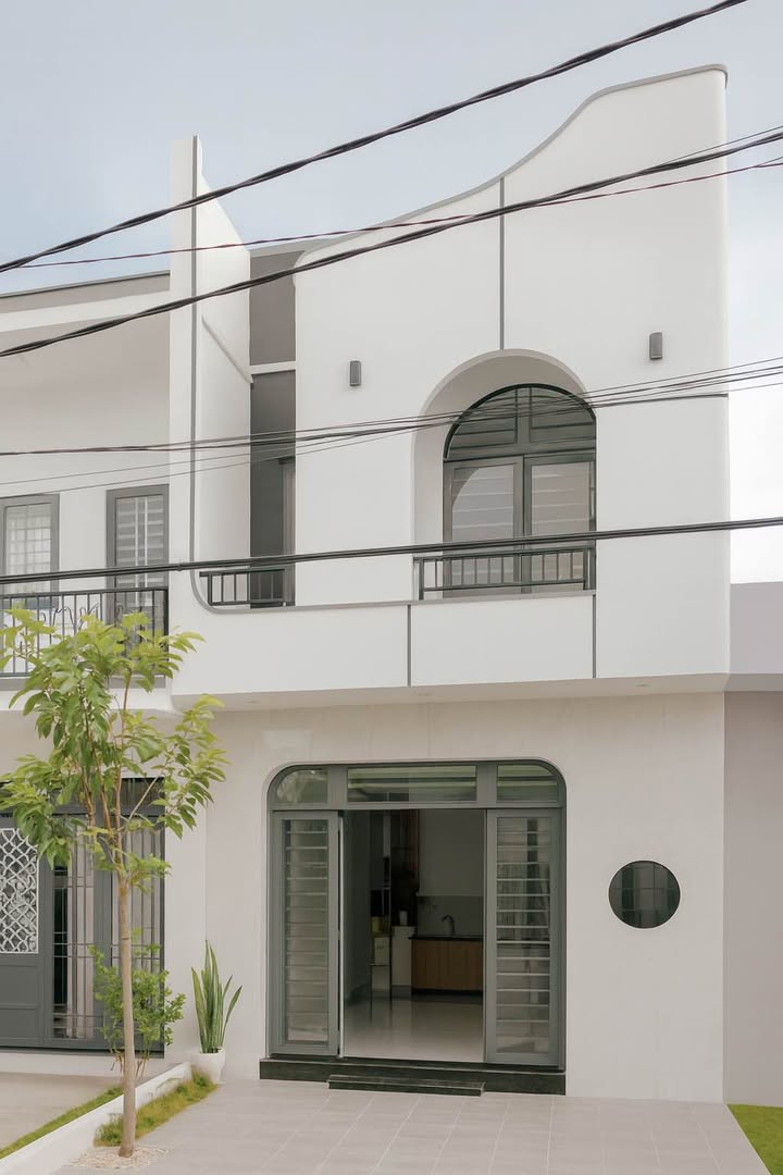 Nhà xây mới 100% tại Bình Khánh 73.7m² giá 1 tỷ - Đón chào cuộc sống mới!