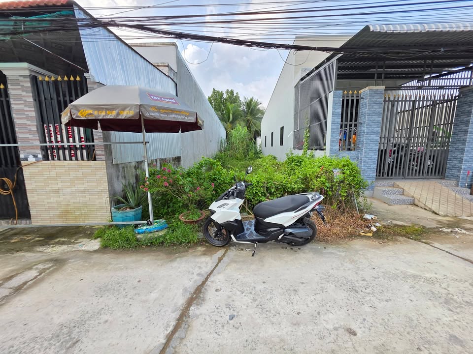 Đất thổ cư 140m² đường Nguyễn Văn Cừ, Cần Thơ - Đầu tư sinh lời ngay!