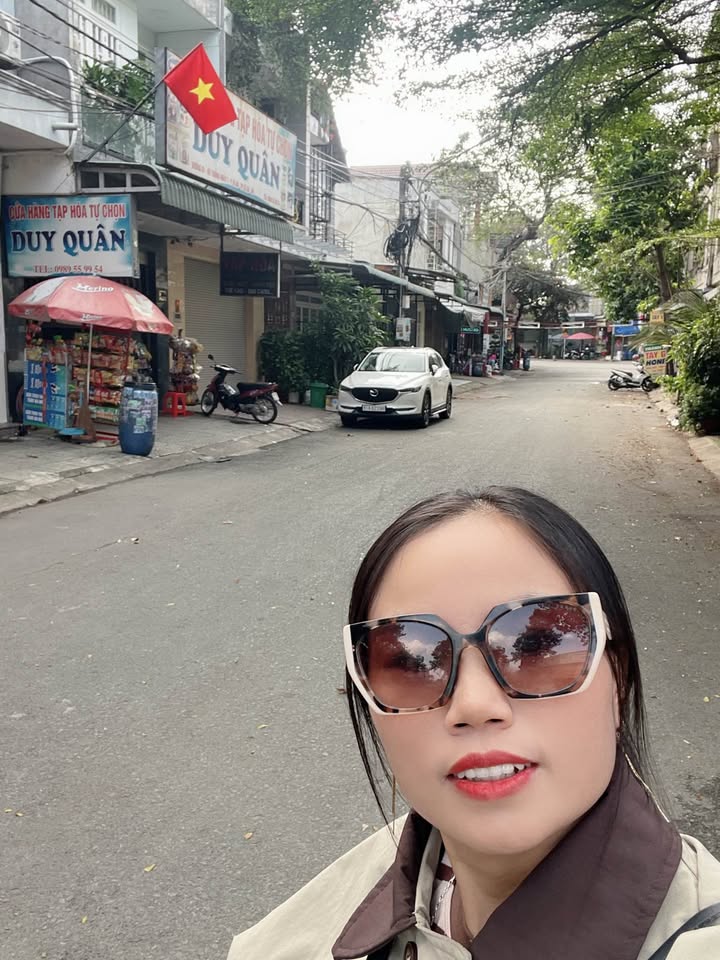 Nhà phố Dĩ An 62m² giá 5.2 tỷ - Kinh doanh sầm uất ngay sát KCN Sóng Thần!