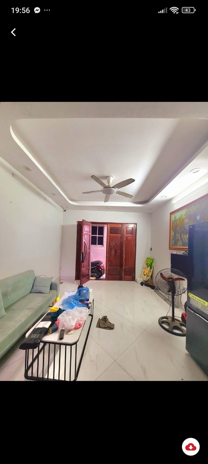 Nhà 5 tầng lô góc Đông Ngạc 39m² giá 5.9 tỷ - Đầu tư sinh lời nhanh!