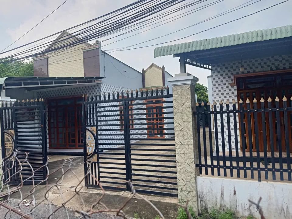 Nhà cấp 4 tại Vĩnh An, Trảng Bom 800m² giá chỉ 1.7 tỷ - Bán gấp!