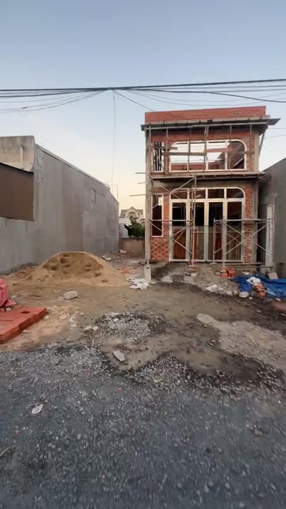 Đất nền Quảng Tiến Trảng Bom 100m² giá chỉ 1.4 tỷ - Cơ hội đầu tư tuyệt vời!