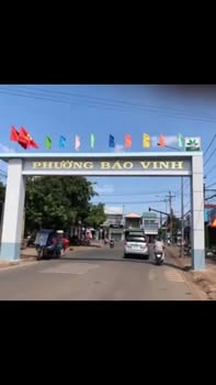 Đất thổ cư Bảo Vinh 145m² giá 1.4 tỷ - Sổ đỏ chính chủ, thuận tiện đầu tư!