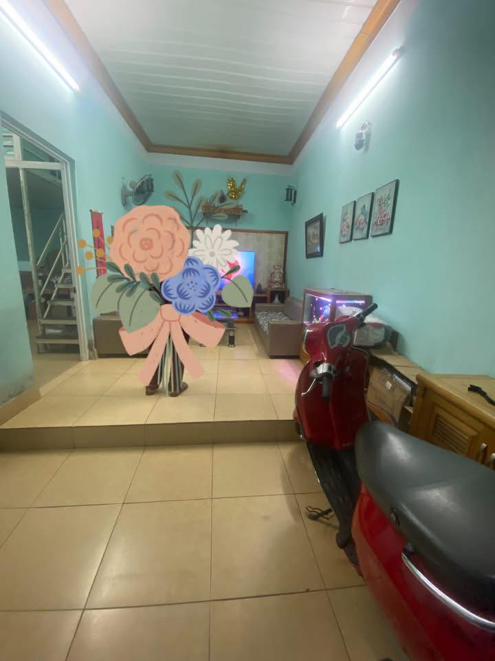 Cho thuê nhà 4 tầng tại phường Quang Trung, Hải Dương - Giá chỉ 7 triệu/tháng!