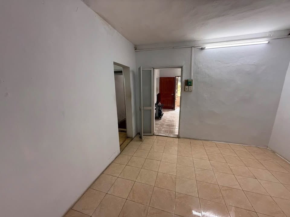 Căn hộ cho thuê khu tập thể Thành Công, Ba Đình 70m² giá 8 triệu - Sẵn sàng vào ở ngay!